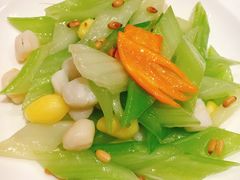 -上海会馆(香港名都店)