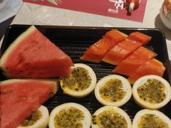 -空之介寿喜烧·和牛放题(恒隆广场店)