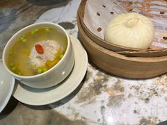 -永春园·扬州早茶·淮扬菜(漫乐城店)