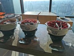 -龙之梦万丽酒店青餐厅