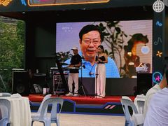 -白沙码头海鲜广场