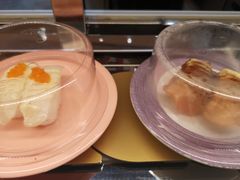 -争鲜回转寿司(天府广场-今站PLUS店)
