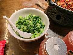 -味上湘菜馆(岳麓山店)