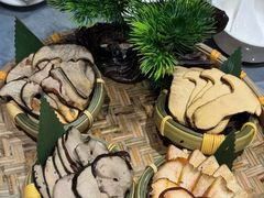 -慢丽江·云南野生菌土鸡锅(付家庄店)