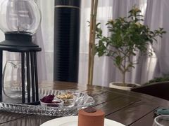 -JW酒廊 JW Lounge(上海鲁能JW万豪侯爵酒店)