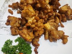 -品味居·首店·大连鲜活海鲜大连菜(东港店)