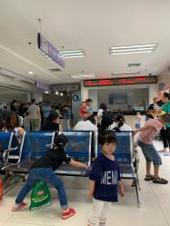 -苏州大学附属儿童医院(景德路院区)