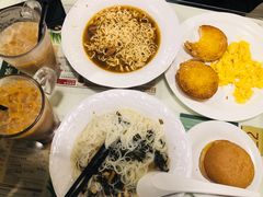 -翠华餐厅(旺角文华商场店)