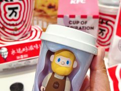 -肯德基(蓝桥店)
