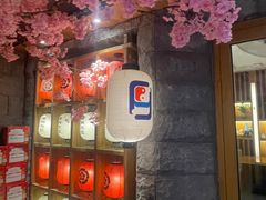 -福樱兰海鲜放题铁板烧(加州店)