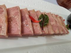 镇江水晶肴肉-食悦江南·淮扬菜·烤鸭(亚运村·惠新店)