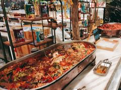 -长兴开元名都大酒店·地中海咖啡厅