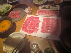 -呷哺呷哺(融创茂店)