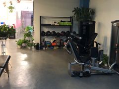 -Bona Fit 伯纳健身超级工作室(车公庄店)
