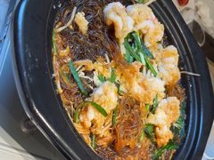 -双合园·海鲜水饺青岛菜(上清路店)