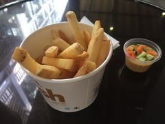 -艾薯夫妇Aysh(福田星河COCOPark店)