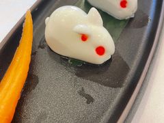 -鹿鸣酒家(越秀店)