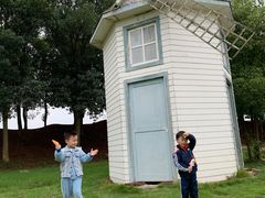 -千龙湖生态旅游度假区