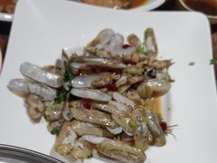 -和源祥·日照菜扛把子(万平口一店)