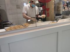 -BreadTalk面包新语·烘焙蛋糕(金光华广场店)