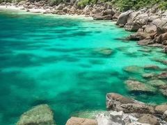 -三亚太阳湾柏悦酒店