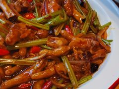 -姥姥家春饼店(惠新东街店)