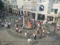 -真功夫(北京路步行街店)