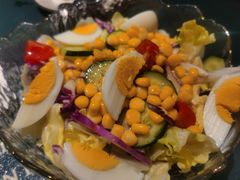 -吱咖啡西式简餐