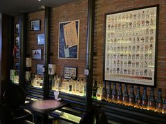 -SPEYSIDE 威士忌&鸡尾酒吧