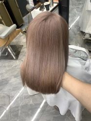 -藤野造型烫染·接发
