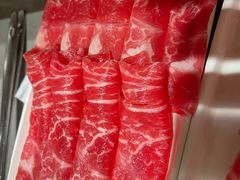 -海底捞火锅(金山百联店)