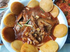 -大鸭梨烤鸭店(金顶街店)