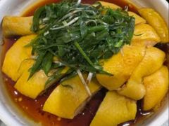 -熠盛粤味·顺德桑拿鸡(永康路店)