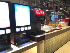 -明月东一酒店·菲斯特自助餐厅