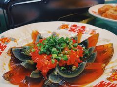 -谢记上海大排档(长寿路店)