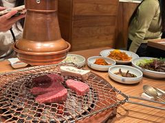 -王妃家(明洞中央店)