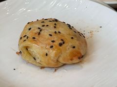 -塔里木的羊·新疆特色餐厅(钱湖北路店)