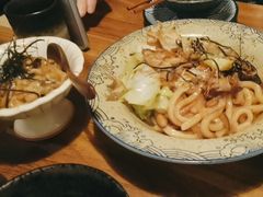 -阿泽料理