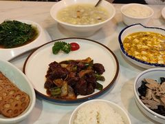 -锦園(伊势丹美食城店)