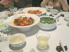 -桂满陇·海市蜃楼·黑金(国金店)