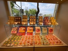 -好利来(东四店)
