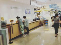 店内环境-八佰伴华地百货(宜兴店)