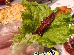 -鼎原力量东北吊炉烧烤(幸福街店)