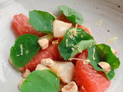 香煎扇贝-BOR Eatery(安福路店)