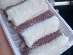 韩国三层米糕-南大门韩国米糕(公滨路店)