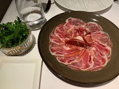 36个月陈西班牙火腿-蝶舍·MAISON PAPILLON