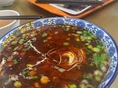 -清真磨沟沿老字号牛肉面(总店)