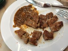 牛排-炭烤麻里·臻选自助烤肉料理(观音桥大融城店)