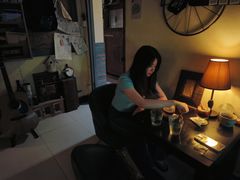 -樹下遇见树·咖啡