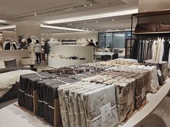 -ZARA HOME(蓝色港湾店)